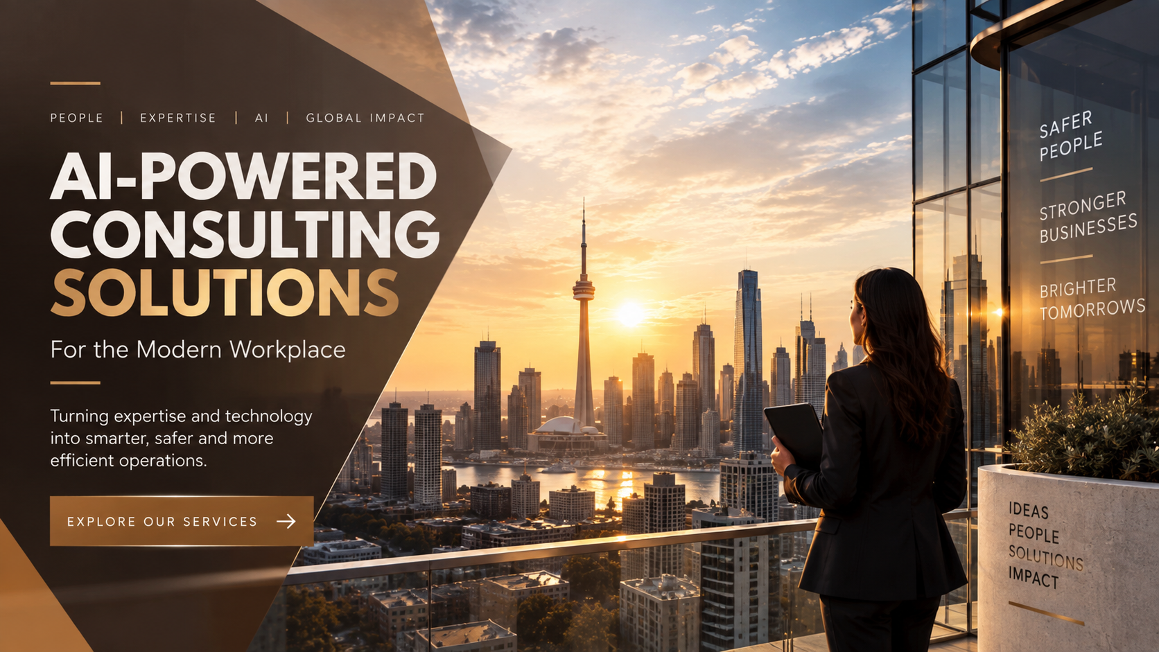 Adrason Consulting