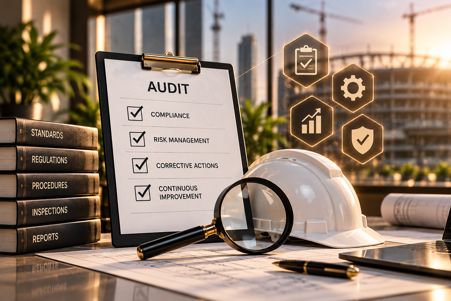 Audits