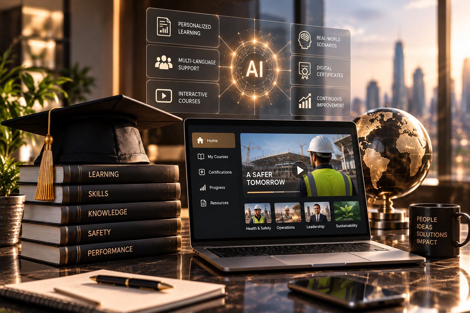 AI Training